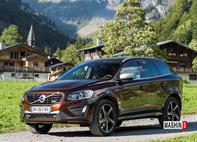 ولوو-XC60-2013-2014